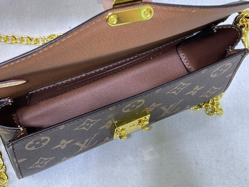 LV Satchel bags